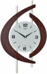 Adler Ceas de perete Adler 21184 Antracit