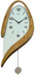 Adler Ceas cu pendul Adler 20249 Antracit