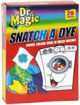 DR MAGIC Snatch цветоулавящи кърпички 20 броя (934594202)