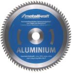 Metallkraft Disc debitare Aluminiu 230x25.4x2 mm Z80 (MK.3850232)
