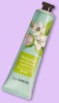 the SAEM Cremă de mâini parfumată cu flori de măr Perfumed Hand Moisturizer Apple Blossom - 30 ml