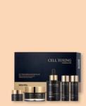 Medipeel Set esențial pentru lifting Cell Toxing Dermajours Essencial Set - 100 ml, 50 g, 10 g, 30 ml, 30 ml