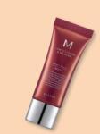 Missha Cremă BB M acoperire perfectă cu SPF 42 M Perfect Cover BB Cream SPF 42 - 20 ml No. 13 Bright Beige