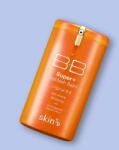 Skin79 Cremă BB cu extract de portocală Super Plus Beblesh Balm Orange - 40 g