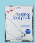 Petitfee & Koelf Mască pentru picioare Dry Essence Foot Pack - 8 g / 2 buc