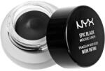 NYX Professional Makeup Eyeliner - NYX Professional Makeup Epic Black Mousse Liner 3 g