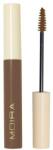 Moira Rimel pentru sprâncene - Moira Brow Defying Mascara 006 - Espresso