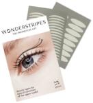 Wonderstripes Stickere pentru ridicarea pleoapelor, S/M, 64 buc - Wonderstripes The Instant Eye Lift Size S + M