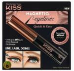 Kiss Eyeliner magnetic pentru gene false magnetice - Kiss Magnetic Eyeliner 5 g