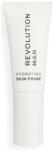 Revolution Skincare Primer hidratant pentru pielea bărbaților - Revolution Skincare Man Hydrating Skin Prime 17 ml