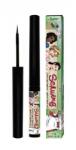 TheBalm Eyeliner - TheBalm Schwing Liquid Eyeliner Brown