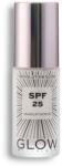 Makeup Revolution Ser-primer - Makeup Revolution Glow SPF 25 Serum Primer 18 ml
