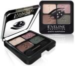 Eveline Cosmetics Fard de pleoape - Eveline Cosmetics Quattro Eye Shadow 07