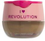 I Heart Revolution Pomadă pentru sprâncene - I Heart Revolution Chocolate Brow Pot Salted Caramel