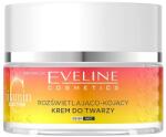 Eveline Cosmetics Világosító és nyugtató arckrém - Eveline Cosmetics Vitamin C 3x Action 50 ml