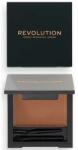 Makeup Revolution Ceară de sprâncene - Makeup Revolution Bullet Brow Shaping Wax Dark Brown