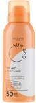 Oriflame Spray de protecție solară pentru față și corp - Oriflame Sun 360 Dry Mist SPF 50 150 ml
