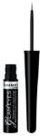 Rimmel Eyeliner lichid pentru pleoape - Rimmel Glam'Eyes Professional Liquid Liner 001 - Black Glamour