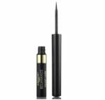 La Biosthetique Eyeliner lichid impermeabil, cu perie din nailon - La Biosthetique Smart Liner Just Black