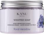 Kanu Nature Săpun peeling Floral Meadow - Kanu Nature Floral Meadow Peeling Soap 180 g