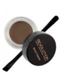 Makeup Revolution Pomadă pentru sprâncene - Makeup Revolution Brow Pomade Soft Brown