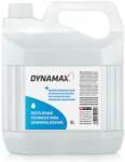DYNAMAX Desztillált víz 3L
