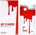 Armaf Art d'Amour pour Femme EDP 100 ml