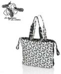 Brevi Summer Bag Piume