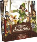 Delta Vision Robin Hood kiszabadítása