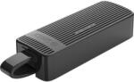 Orico hálózati adapter, USB 3.0 - RJ45 (fekete) - bluedigital