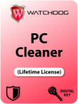 Watchdog PC Cleaner (EU) (Lifetime License) (Elektronikus licenc) (WAPC00008) - vrsoft