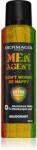 Dermacol Men Agent Don´t Worry Be Happy deo spray 150 ml