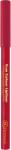 Dermacol True Colour Lipliner No. 1 4g