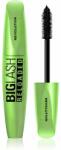 Revolution Big Lash Reloaded спирала за обем екстра черна цвят Ultra Black 8ml