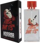 Warner Bros. Interactive Horror - Friday the 13th EDT 75 ml