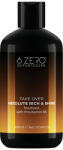 6.Zero Take Over sampon - Absolute rich & shine -száraz & fakó hajra 300ml - fodrasznagyker
