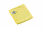 Vileda professzionális törlőkendő MicroTuff Base sárga (VI169912)