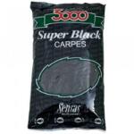 SENSAS Nada crap 3000 SUPER BLACK CARP 1KG (A0.S11582)