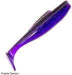 Z-Man Shad Z-MAN DieZel MinnowZ 4", 10cm, culoare Purple Demon, 5 buc/punga (DMIN-329PK5)