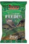 SENSAS Nada SENSAS 3000 SUPER FEEDER CARP 1KG (A0.S10531)