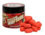 Benzar Mix Pro Corn Wafters, Strawberry, Fluo red, 14mm, 60ml (98057013)