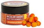 Benzar Mix Wafters BENZAR MIX Bicolor Smoke Dumbells, Strawberry-Honey, 10x8mm, 30ml (98088516)