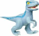 Goo Jit Zu Goo Jit Zu: Jurassic World nyújtható akciófigura - Kék (41302) - bestmarkt