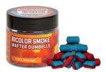Benzar Mix Wafters BENZAR MIX Bicolor Smoke Dumbells, Krill-Belachan, 12x8mm, 30ml (98088687)