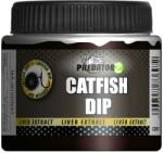 Carp Zoom Dip CARP ZOOM CATFISH, 130ml, Extract Ficat (CZ6972)