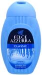 Felce Azzurra душ-гел Classic, 250мл