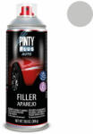 Pinty Plus Tech szórógitt spray AP7040 szürke 400 ml (782)