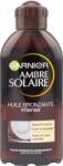 Garnier Ambre Soilare Бронзиращо олио Ideal Bronze, 200 ml - ozone