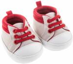 Antonio Juan 92004-3 Pantofi pentru păpuși - adidași roșii (MA7-92004-3)