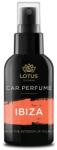 Lotus Cleaning autóparfüm Ibiza 100ml (LO400100050)